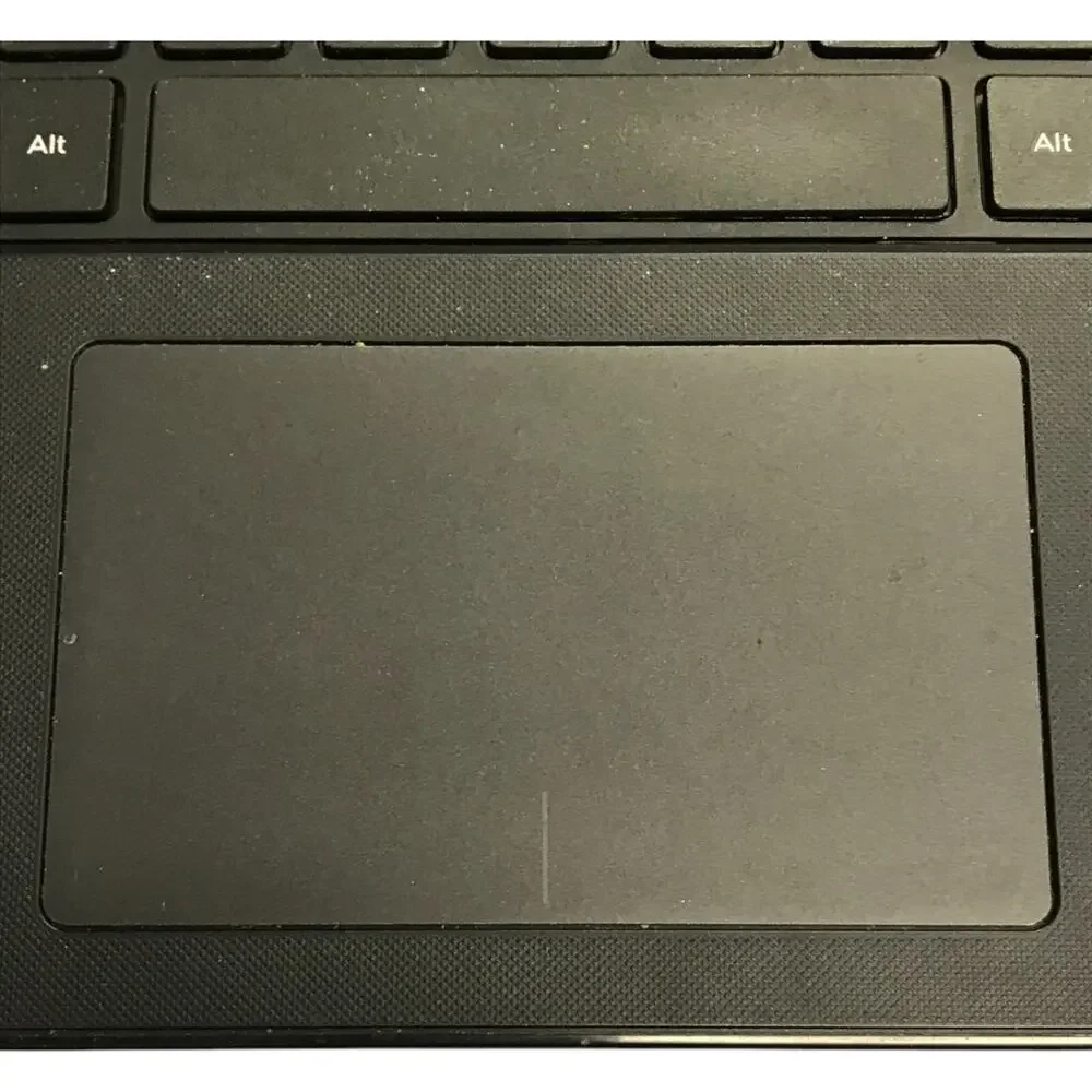 Dell Inspiron 14 3878 Laptop Black Intel Core Processor Unit Only No Charger